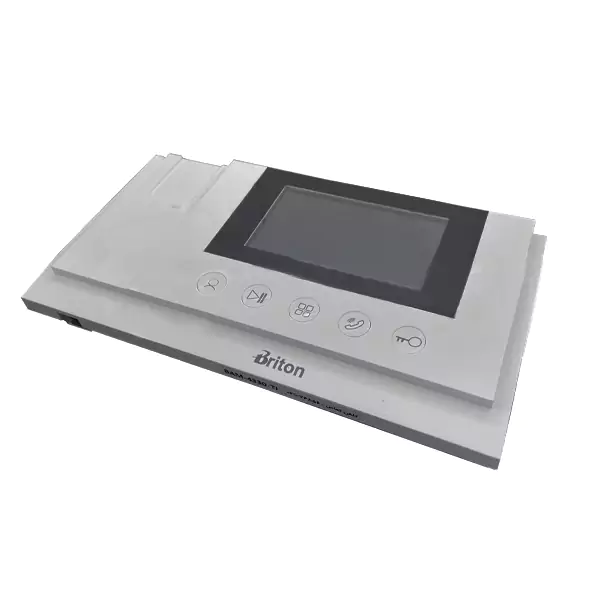آیفون تصویری برایتون مدل BAM-4330-TI با حافظه 4.3 اینچ