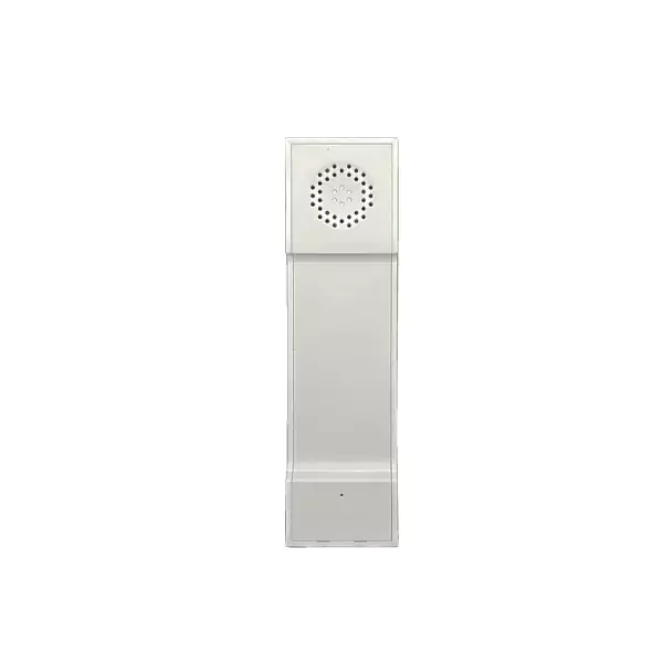 آیفون تصویری برایتون مدل BAM-4330-TI با حافظه 4.3 اینچ