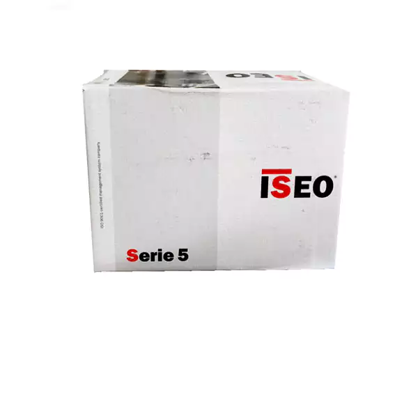 قفل برقی ایتالیایی درب حیاط ایزو سری 5