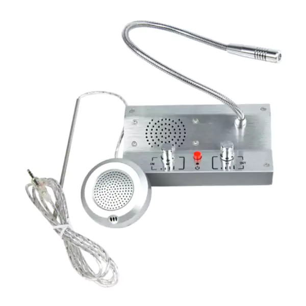 میکروفن گیشه فلزی مدل 1930m