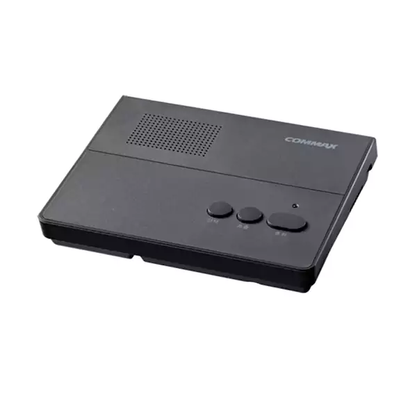 ارتباط داخلی کوماکس یک به یک رومیزی مدل CM‐800+801