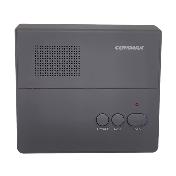ارتباط داخلی کوماکس یک به یک رومیزی مدل CM‐800+801