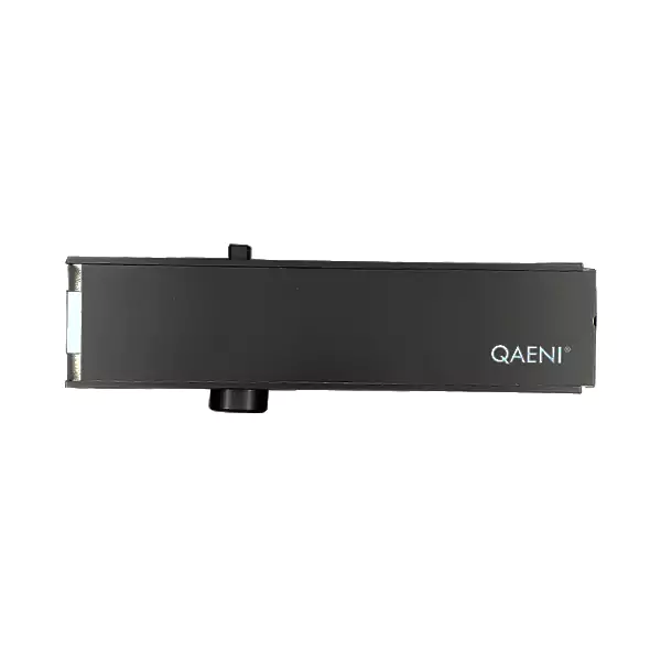 آرام بند مشکی قائینی تایوان 180 درجه مدل DCT 25P/B