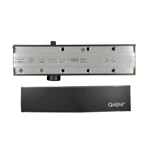 آرام بند مشکی قائینی تایوان 180 درجه مدل DCT 25P/B