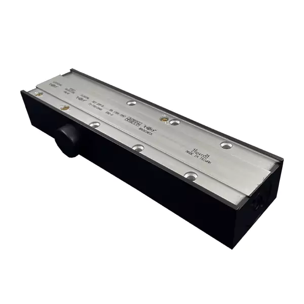 آرام بند مشکی قائینی تایوان 180 درجه مدل DCT 25P/B