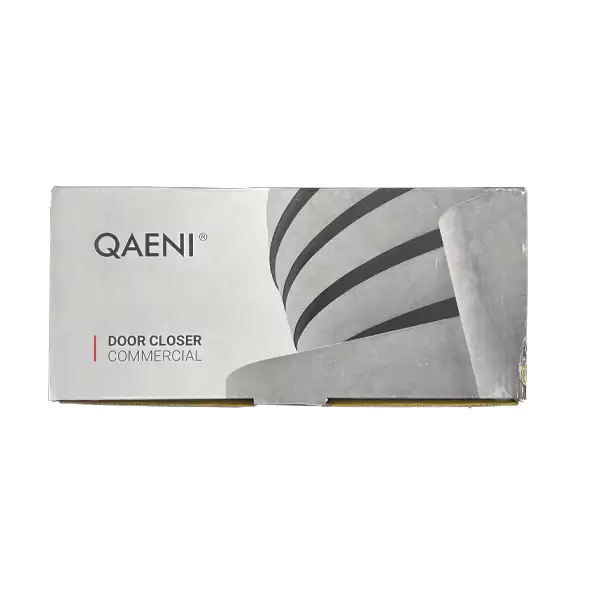 آرام بند مشکی قائینی تایوان 180 درجه مدل DCT 25P/B