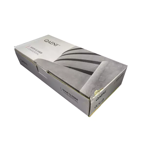آرام بند مشکی قائینی تایوان 180 درجه مدل DCT 25P/B