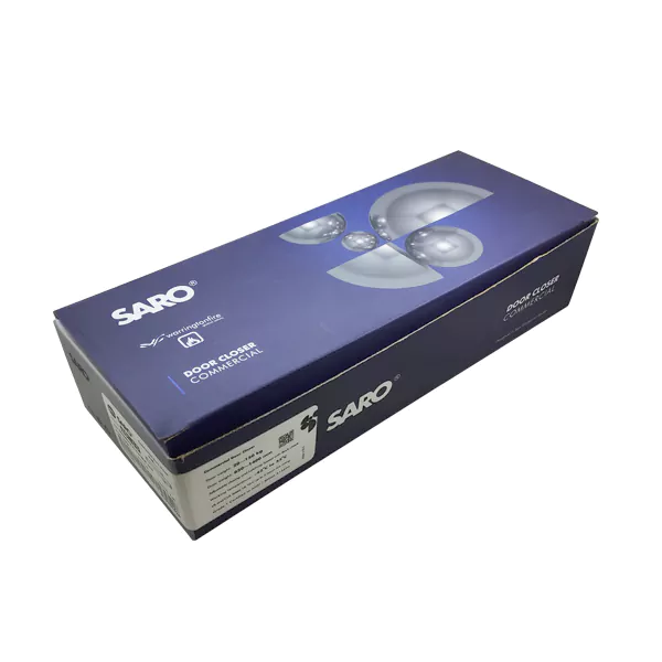 آرام بند مولتی و سنگین سارو مدل BD-1~6