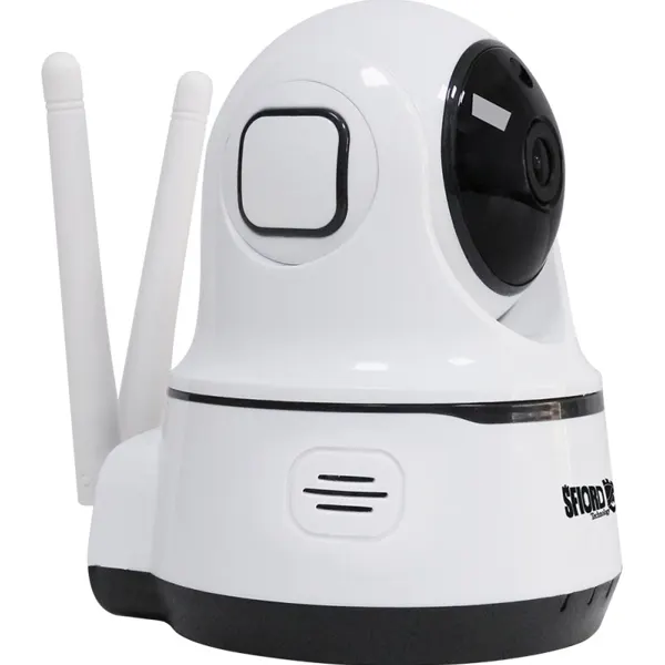 دوربین مداربسته وایرلس اسفیورد Z211