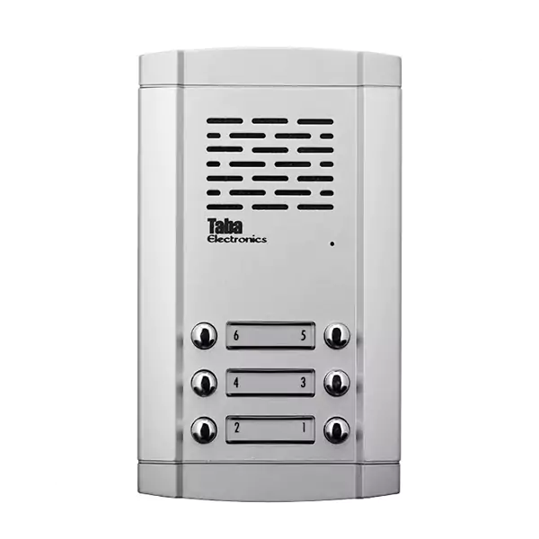 پنل صوتی تابا مدل TL-680