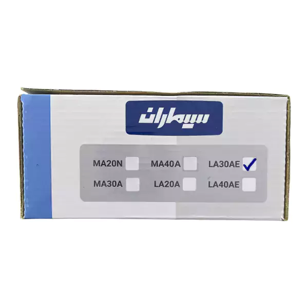 تقویت کننده خط آنتن مرکزی سیماران مدل LA30/AE