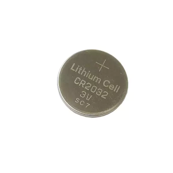 باتری ریموت کنترل 3V مدل CR2032