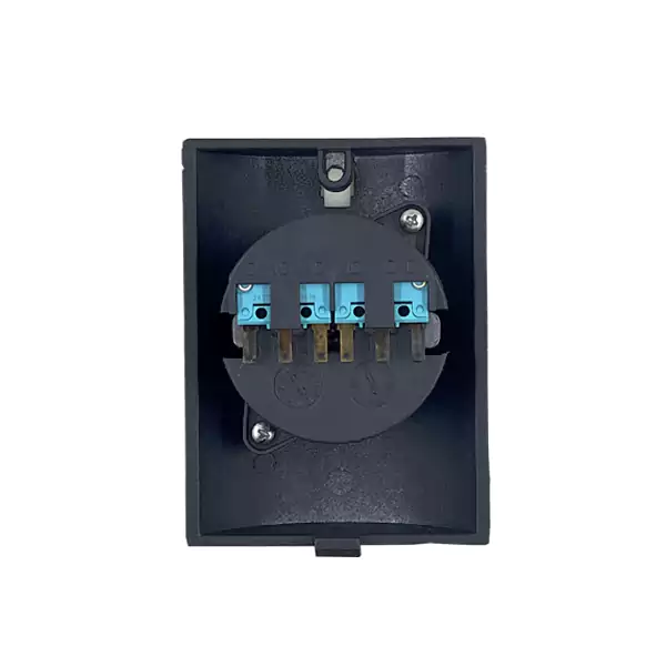 کی سوئیچ جک پارکینگ بنینکا