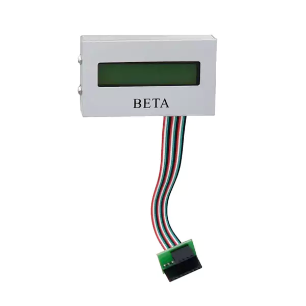 ماژول حذف ریموت جک پارکینگ