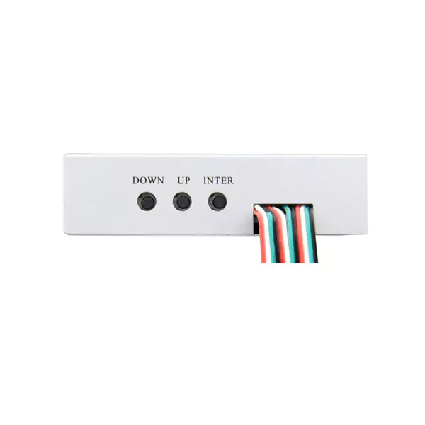 ماژول حذف ریموت جک پارکینگ