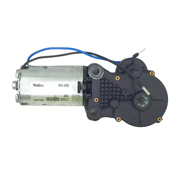 موتور جک درب پارکینگ زومر اصلی مدل Nidec