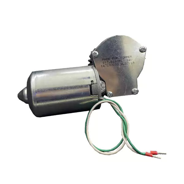 موتور جک پارکینگ زومر XL350
