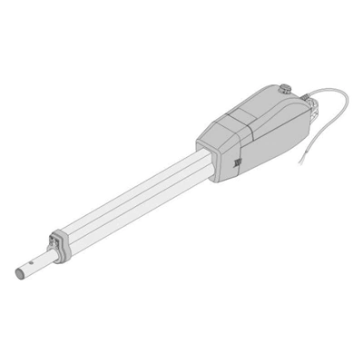 موتور جک زومر24 ولتی مدل XL500