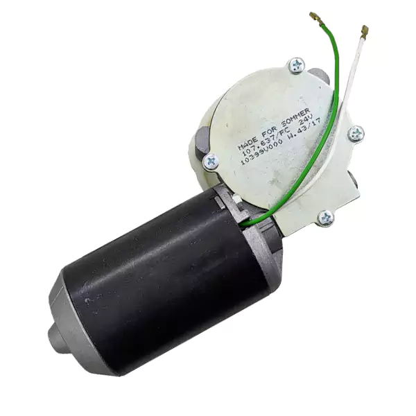 موتور جک زیر سقفی زومر 24 ولتی مدل 800/XL-1100