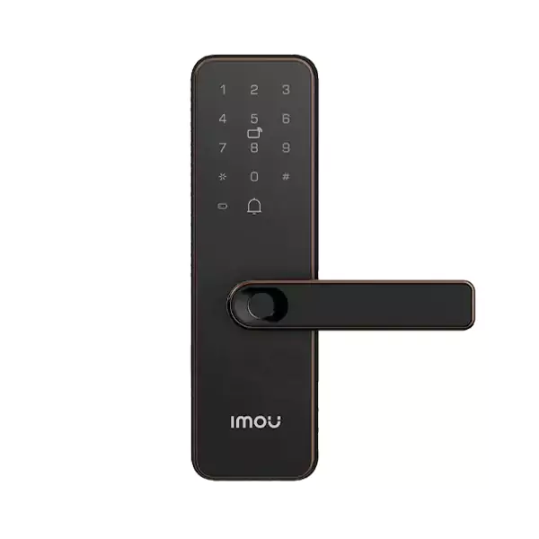 دستگیره دیجیتال آیمو مدل IMOU K1S-W-H-W-EN