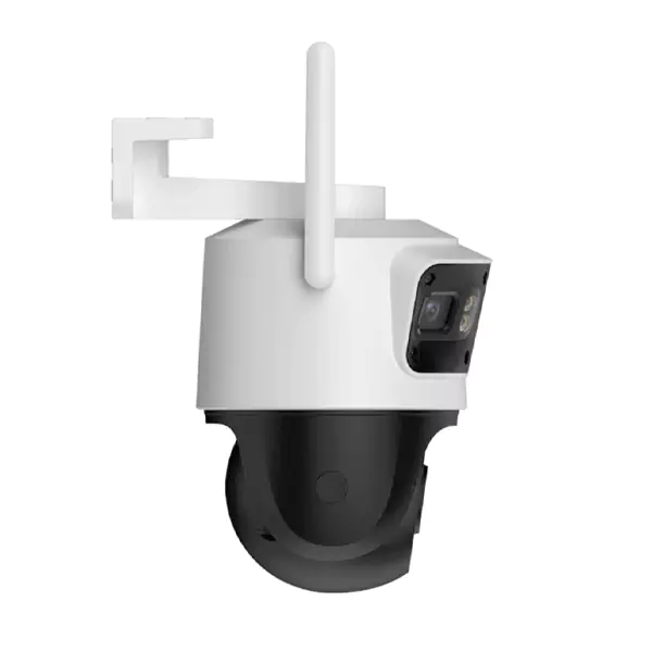 دوربین مداربسته بی‌سیم سه لنز 3+3+5 مگاپیکسل آیمو مدل Cruiser Triple
