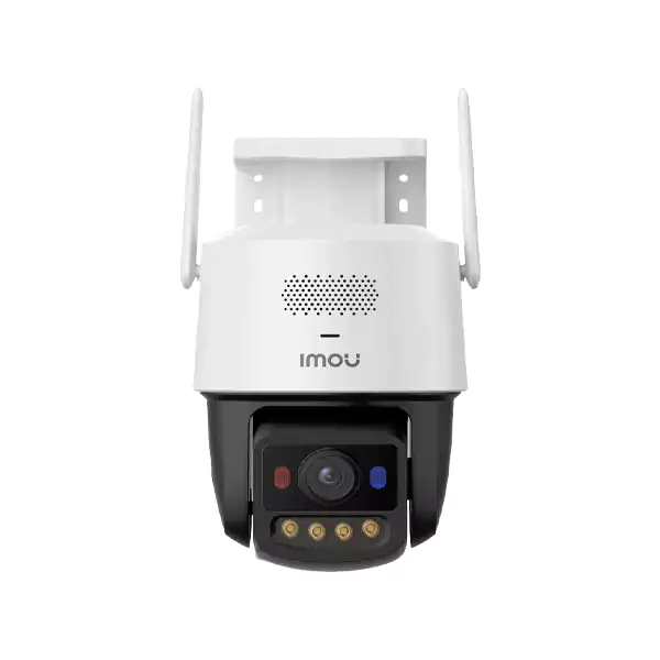 دوربین مداربسته وایرلس 6 مگاپیکسل تیتان پرو آیمو Titan Pro