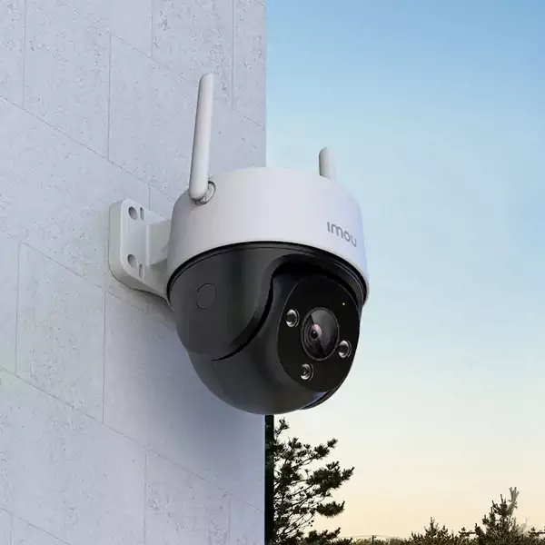 دوربین مداربسته بی سیم 3 مگاپیکسل داهوا +Imou Cruiser SE