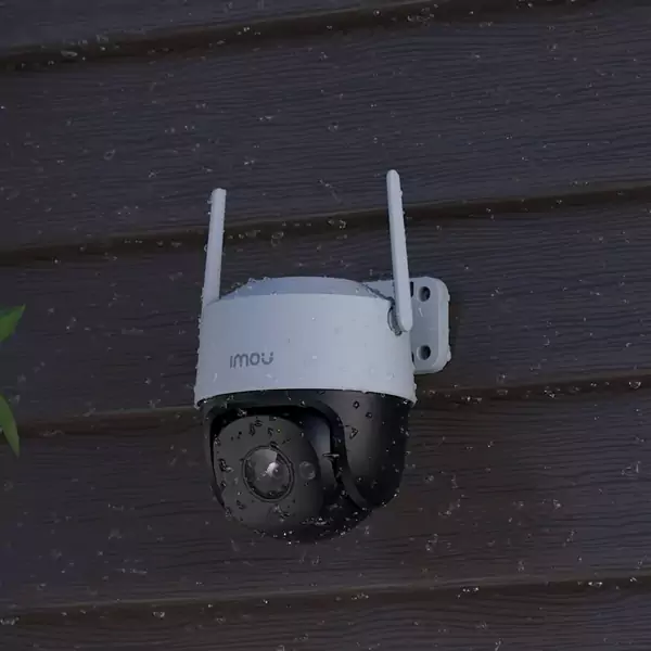 دوربین مداربسته بی سیم 3 مگاپیکسل داهوا +Imou Cruiser SE