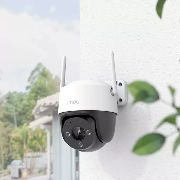 دوربین مداربسته بی سیم 3 مگاپیکسل داهوا +Imou Cruiser SE