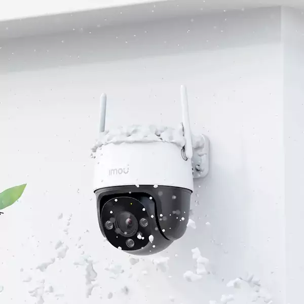 دوربین مداربسته بی سیم 3 مگاپیکسل داهوا +Imou Cruiser SE