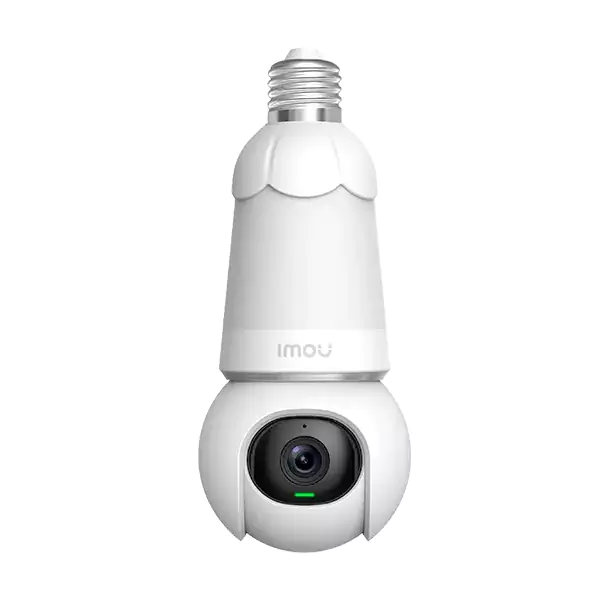 دوربین لامپی وایرلس آیمو Bulb Cam