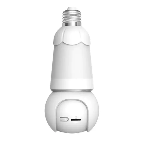 دوربین لامپی وایرلس آیمو Bulb Cam