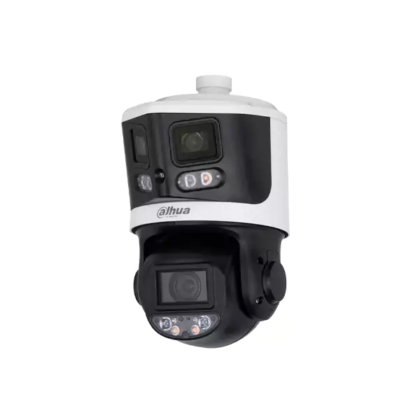 دوربین مداربسته بیسیم 8 مگاپیکسل داهوا 3 لنز مدل SDT3E410-8P-MB-A-PV1