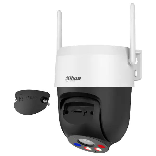 دوربین مداربسته 5 مگاپیکسل وایرلس داهوا DH-P5AS