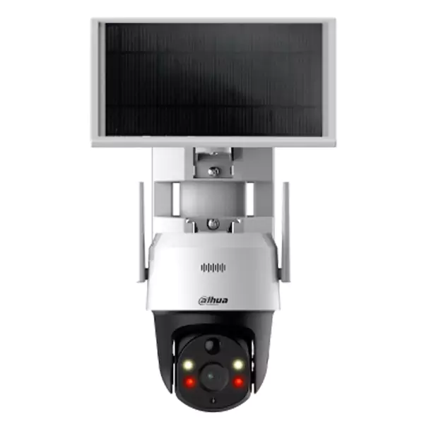 دوربین مداربسته کروزر سولار سیمکارتی 4G داهوا SD2A400HB