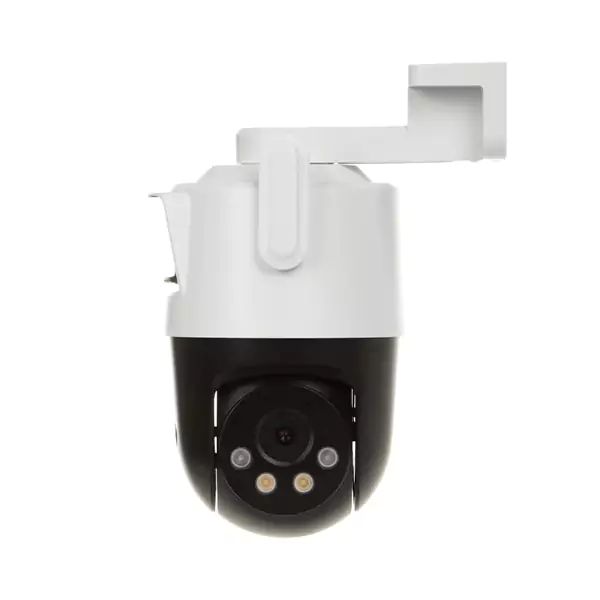دوربین مداربسته بیسیم PTZ دو لنزه داهوا 10 مگاپیکسل P5D-5F-PV