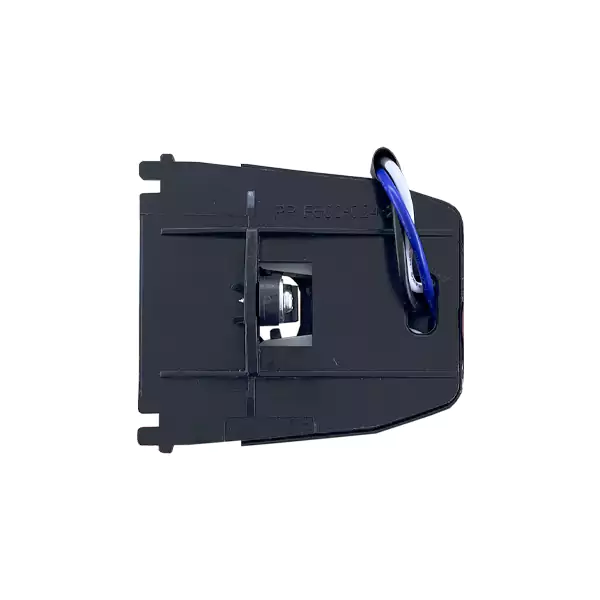 میکرو سوئیچ جک ریلی بتا سه سیم مدل pp f500-024-2