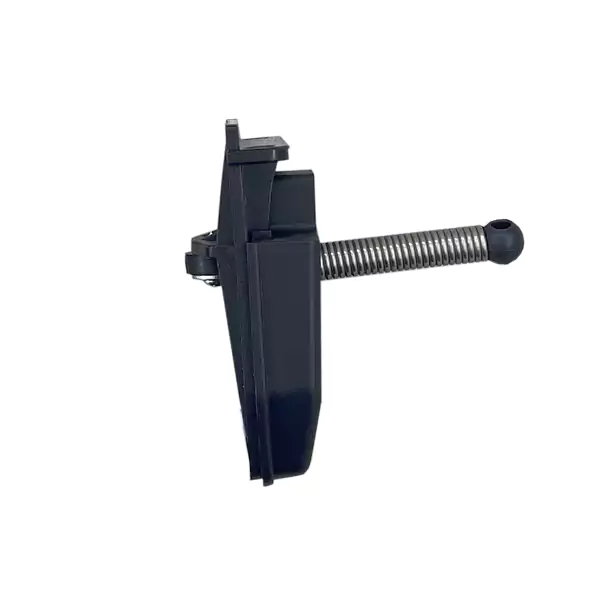 میکرو سوئیچ جک ریلی بتا سه سیم مدل pp f500-024-2