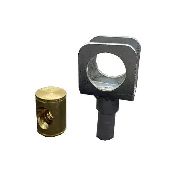 مهره ماردون اصلی جک نایس