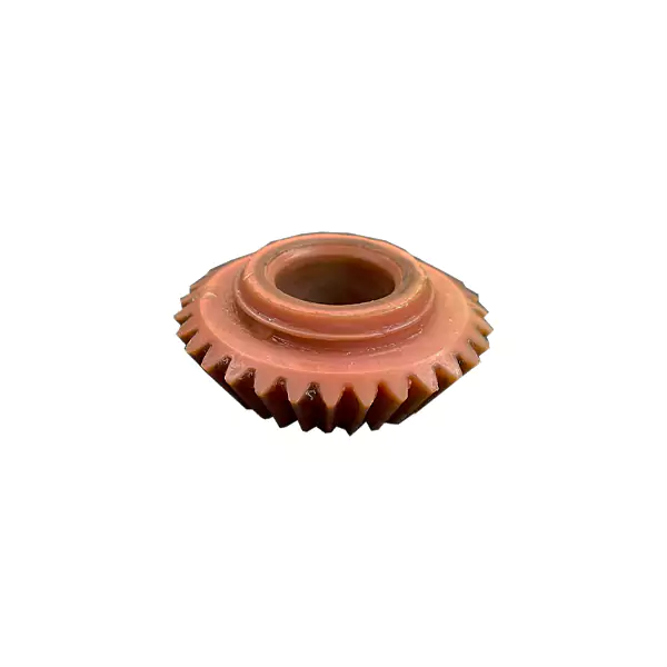 چرخ دنده گیربکس جک بی اف تی