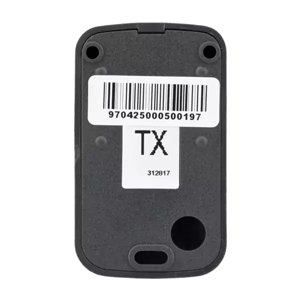 چشمی جک درب پارکینگ تابا مدل TX12