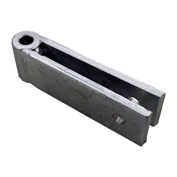 پایه جک پارکینگ تابا (براکت U شکل)