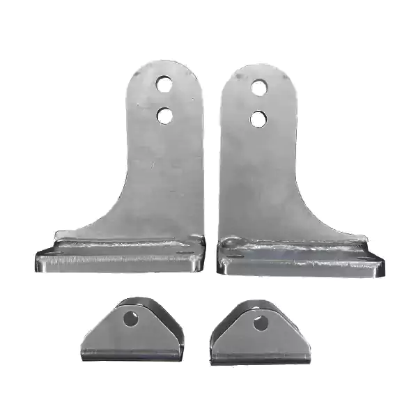 پایه جک پارکینگ زومر آلمان مدل XL 500/350