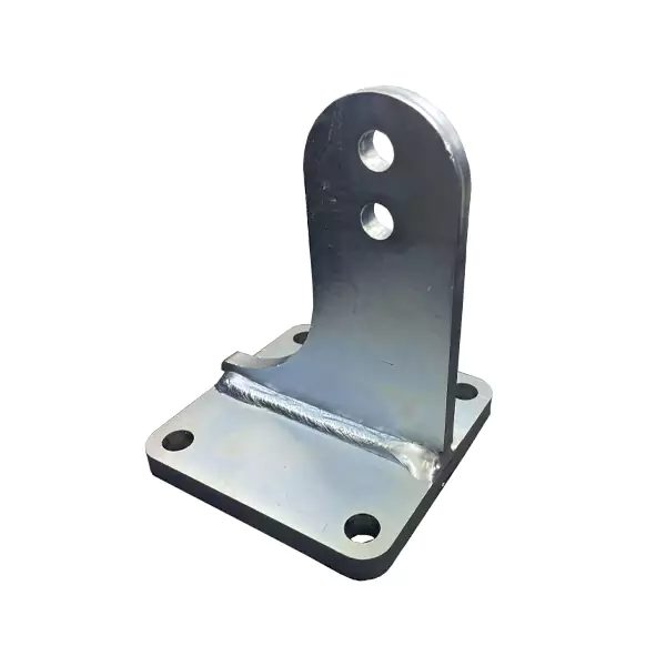 پایه جک پارکینگ زومر آلمان مدل XL 500/350