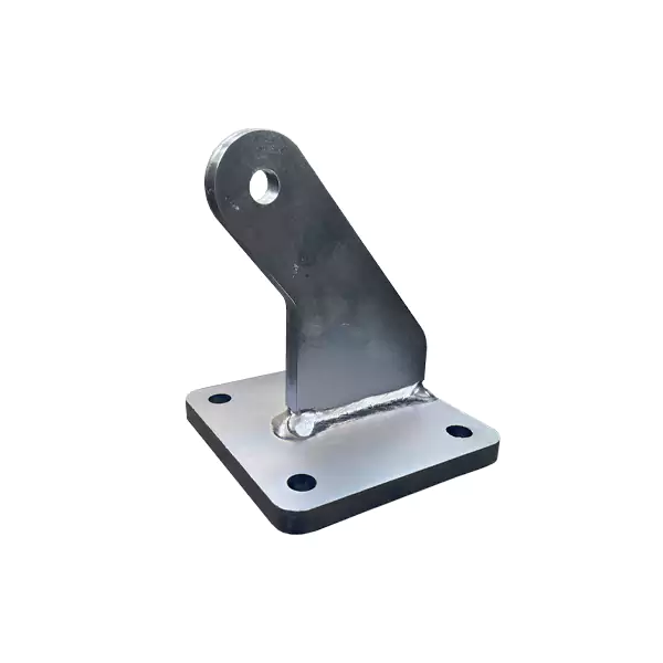 پایه جک پارکینگ زومر آلمان مدل XL 500/350