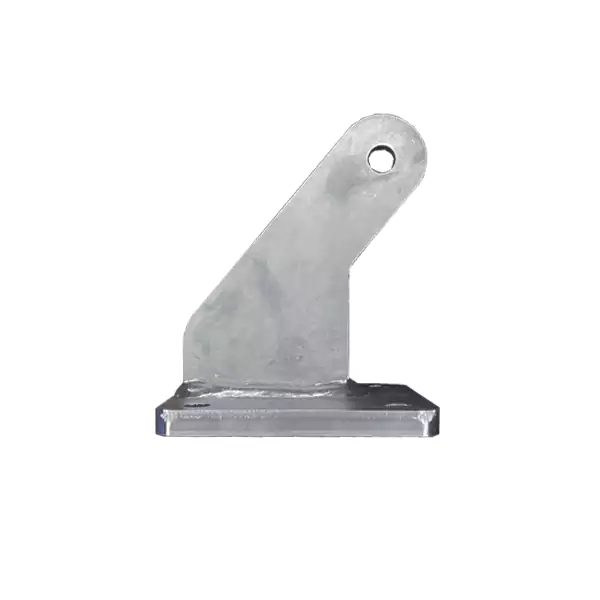 پایه جک پارکینگ زومر آلمان مدل XL 500/350