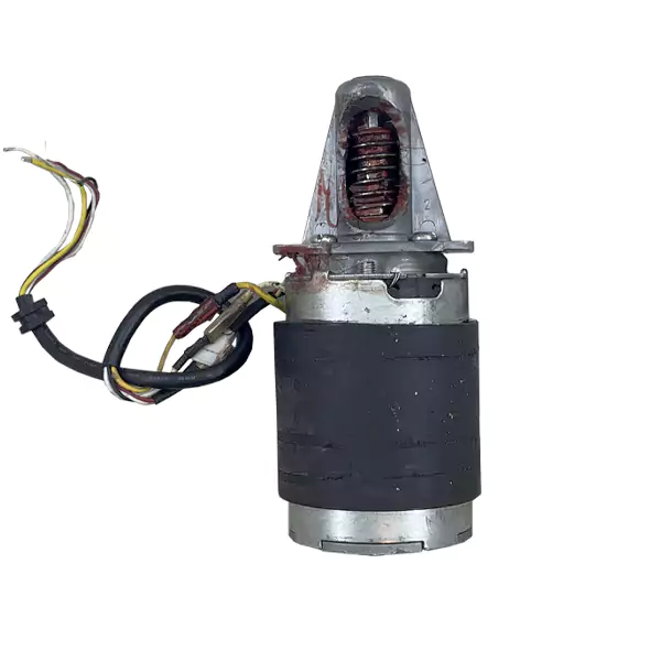 موتور و گیربکس جک پارکینگ گوچی