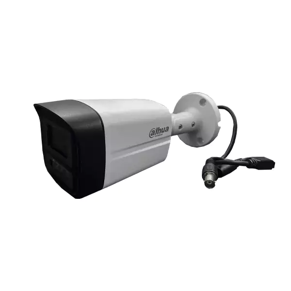 دوربین مداربسته 2 مگاپیکسل HDCVI داهوا HFW1209TLMP-LED