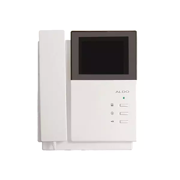 آیفون تصویری با حافظه آلدو AL-412M