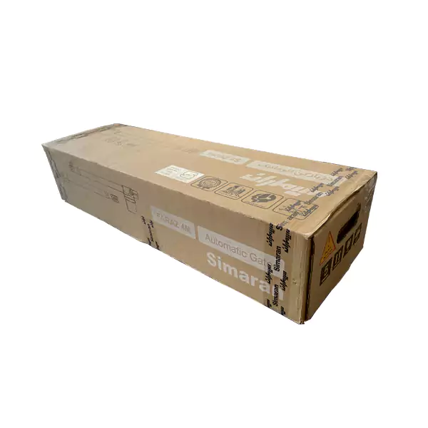 جک پارکینگ سیماران 220 ولت دو سرعته مدل فراز اس 4